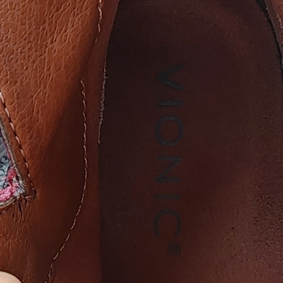 Vionic suede botties PERFECT SHAPE - Picture 4 of 7